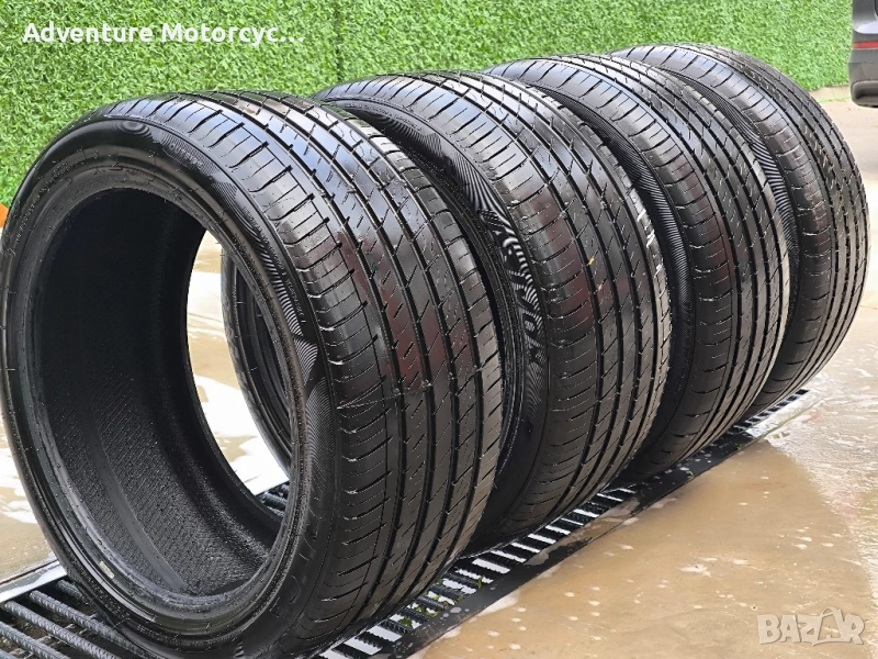 Нови Лятни Гуми 2бр. ! Зимна Цена!19 Спорт Пакет Arivo Ultra ARZ на 200км, снимка 1