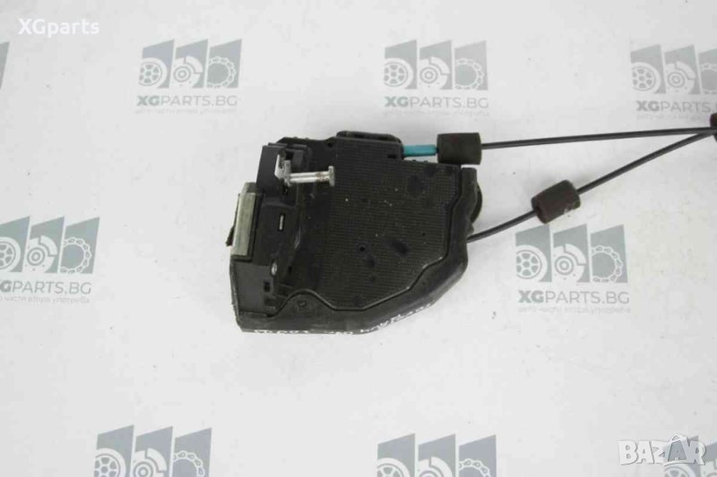  Брава врата задна лява за Toyota Rav4 III (2005-2013), снимка 1