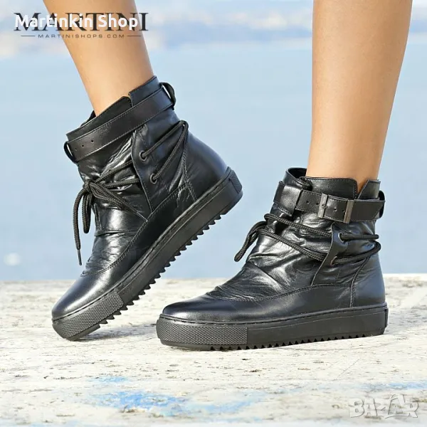 Дамски Боти Martini , снимка 1