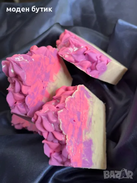 Лунен блясък, снимка 1