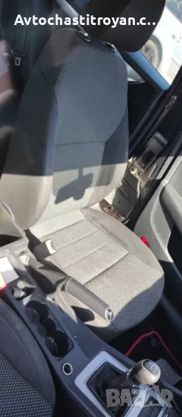 Салон Skoda OCTAVIA III (5E5) 2013-2019, снимка 1