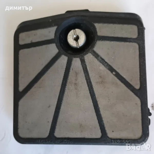 Въздушен филтър за Хускварна/Husqvarna., снимка 1