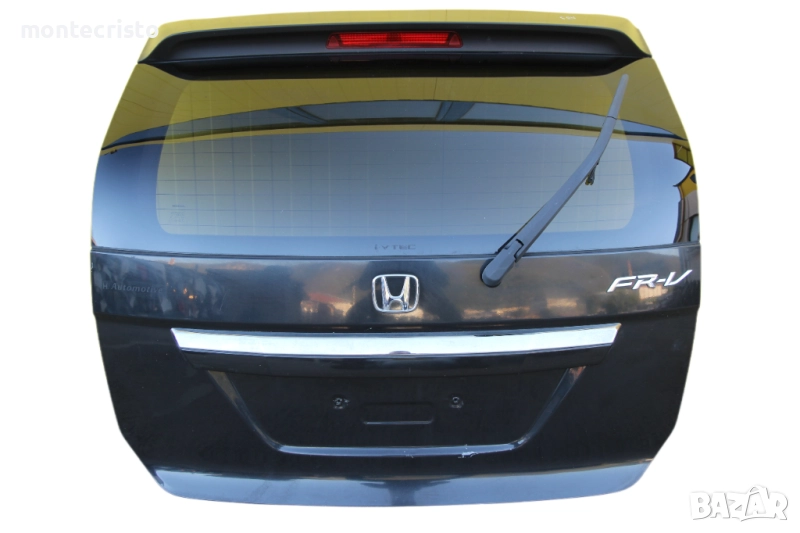 Заден капак Honda FRV (2006-2011г.) стъкло заден капак Хонда FR-V, снимка 1