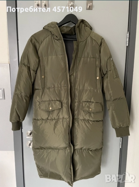 Дамско яке S, снимка 1