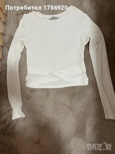 Къса блуза Waikiki, снимка 1