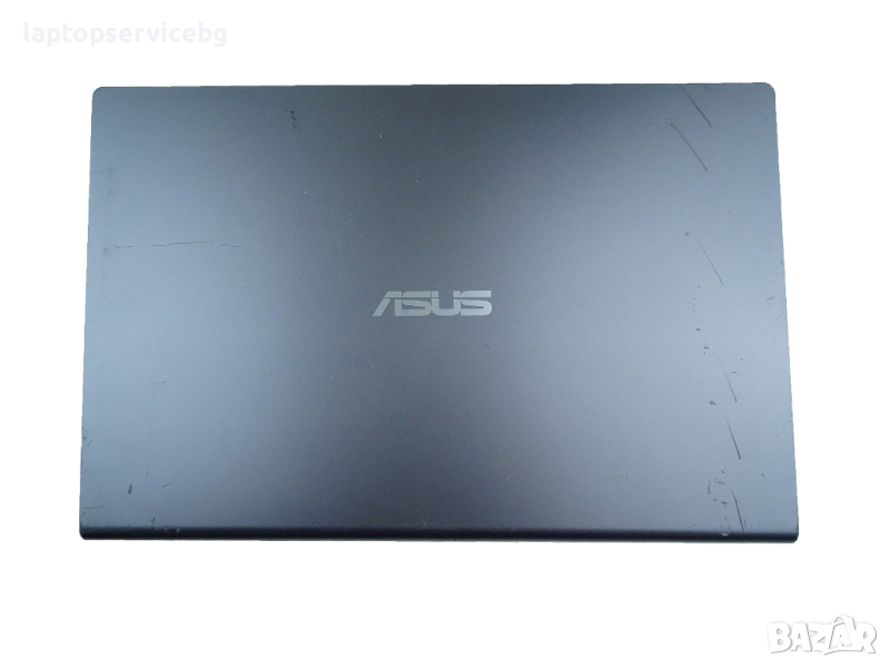 Asus X409 Комплект Корпус за матрица с панти и лентов кабел , снимка 1