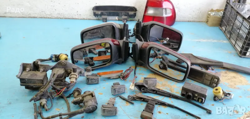 Останали части от volvo v40 1998, снимка 1