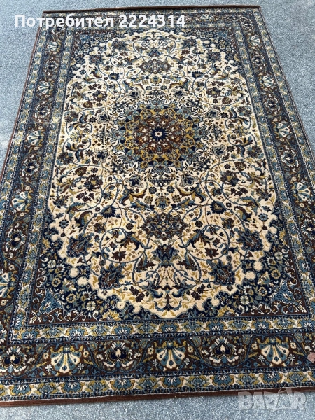 Персийски лили 308/200 см., снимка 1