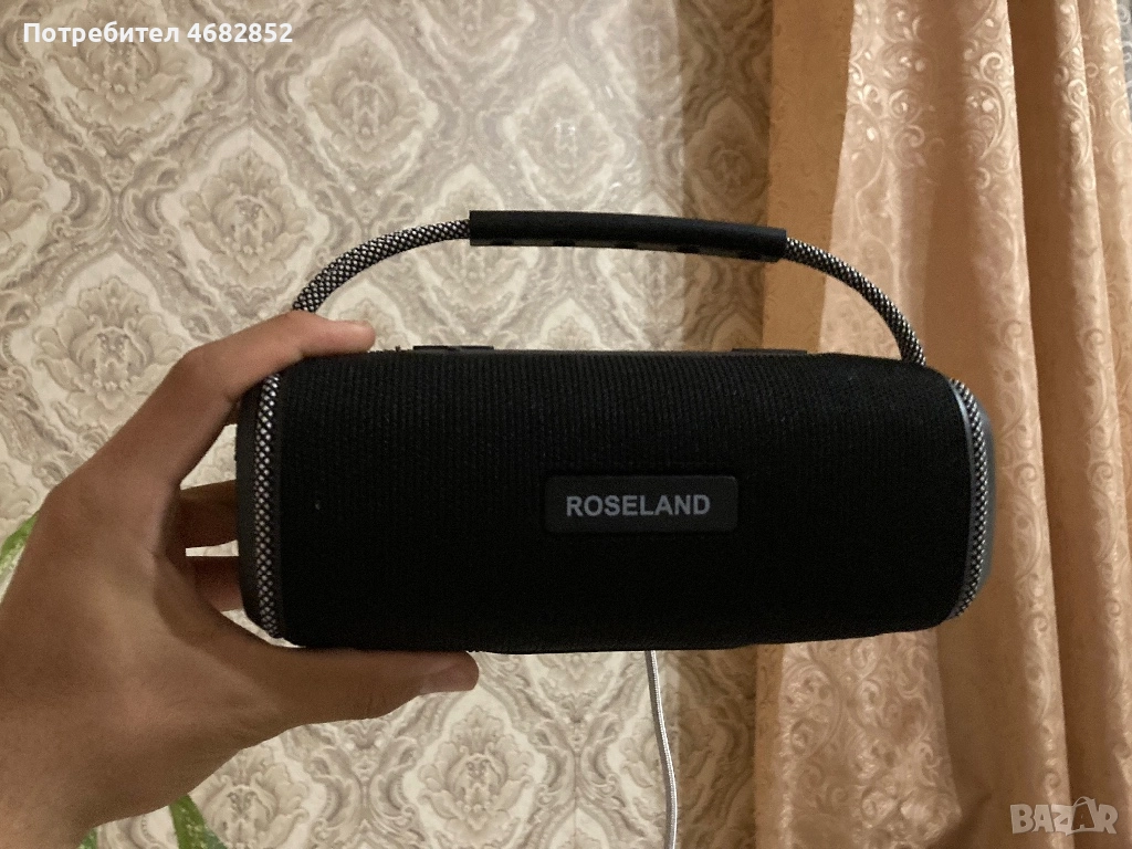 ROSELAND RS-510 , снимка 1