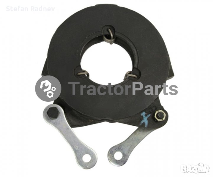 СПИРАЧНО БУТАЛО - RENAULT/CLAAS 500, 600, 700, снимка 1