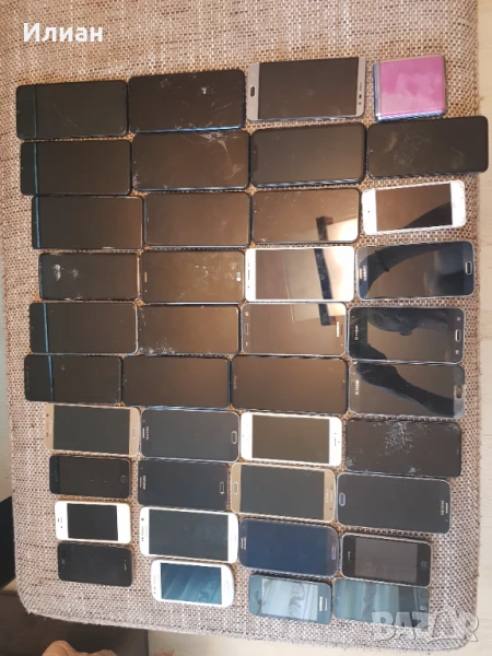 Телефони, снимка 1