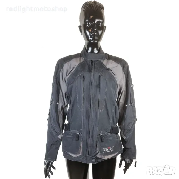 №4779 Polo Drive Дамско лятно текстилно яке, снимка 1