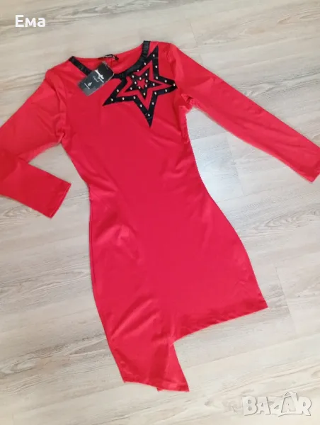 Нова рокля, S размер , снимка 1