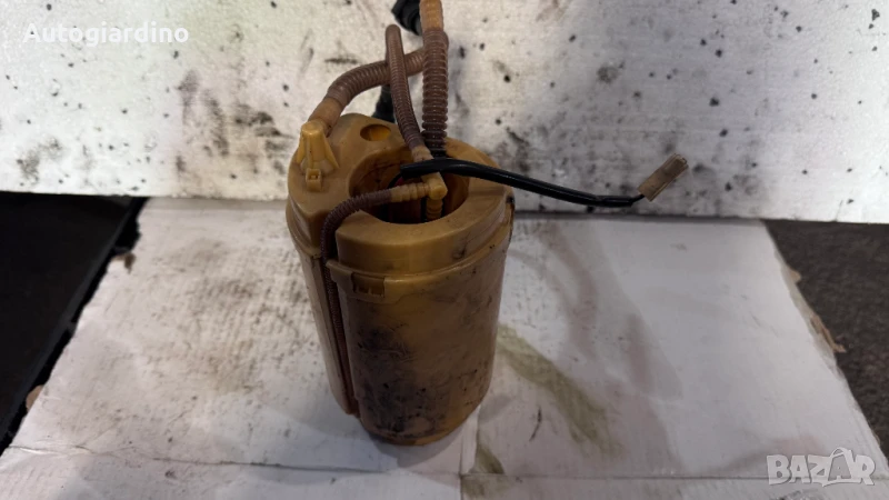 Горивна помпа за Audi Q7 - 7L6919088 / 228236006, снимка 1