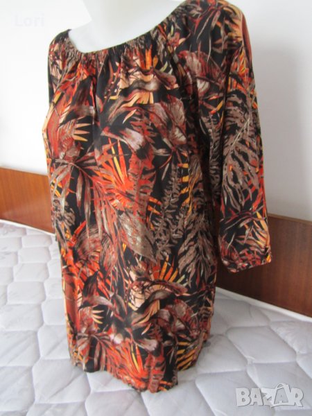 Лятна туника, снимка 1