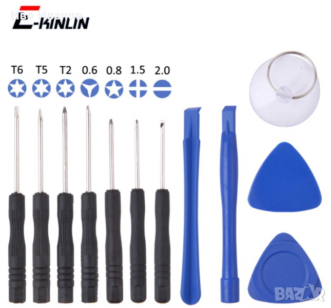 Комплект инструменти за смартфон, снимка 1