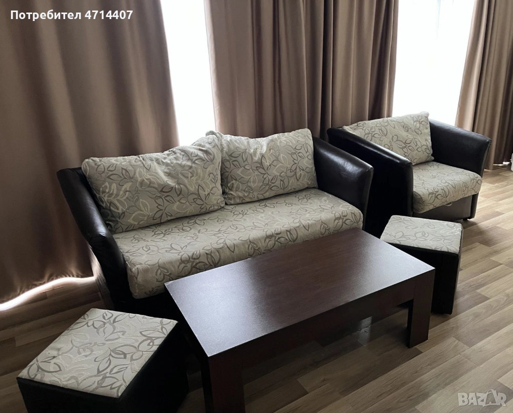 Хотелско обзавеждане, снимка 1