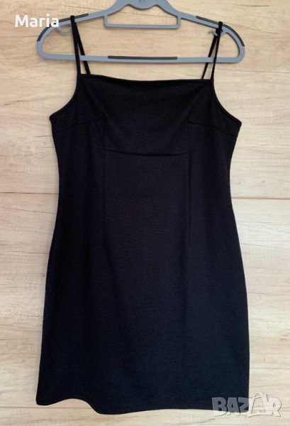 Черна рокля Pimkie, снимка 1