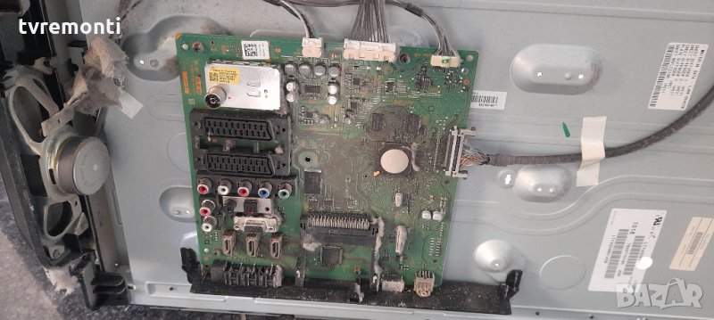 Main AV - 1-881-019-52 - A-1767-672-A - I1771377B for SONY KDL-40EX402, снимка 1