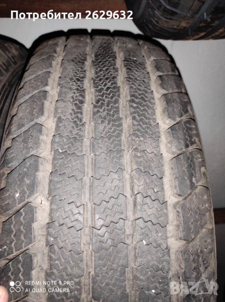 Гуми 235/75/15, снимка 1