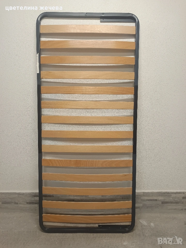 Подматрачна рамка 90/200 см., снимка 1