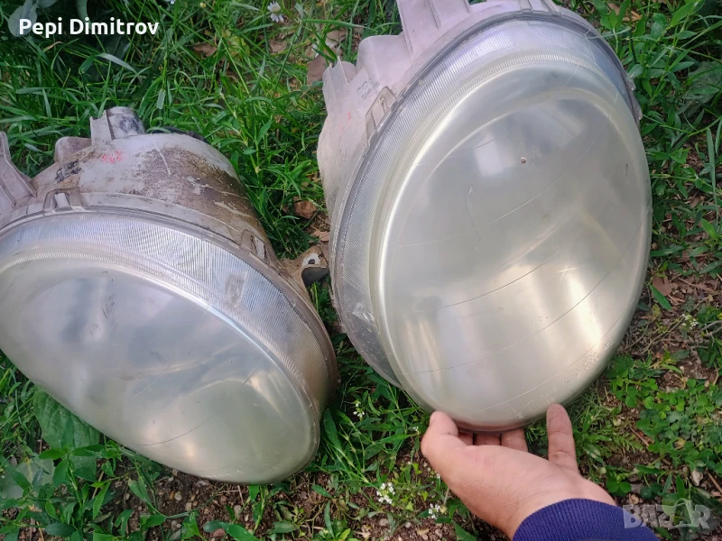 Фар ,фарове за Daewoo Matiz Matiz 1998-2005  , снимка 1