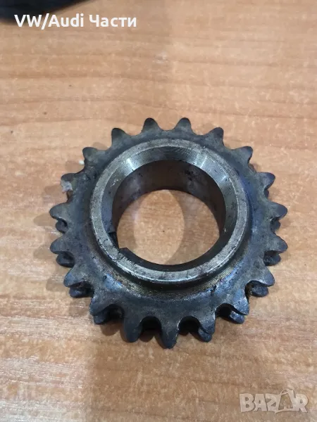 Зъбно колело за ЛАДА LADA ВАЗ 2101, снимка 1