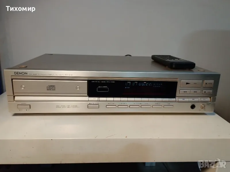 DENON DCD-810, снимка 1