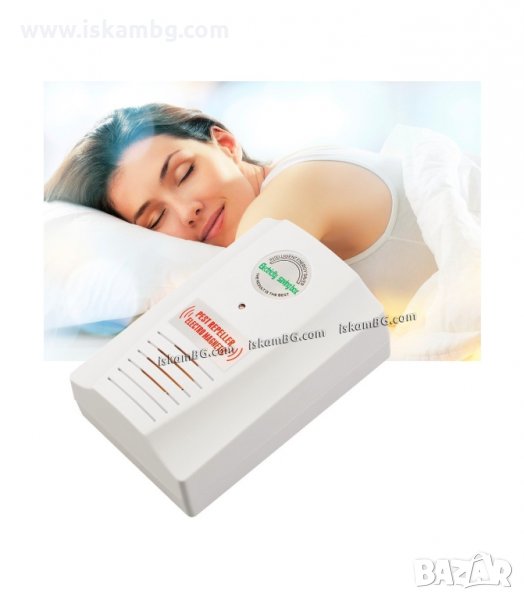 УРЕД ЗА ПЕСТЕНЕ НА ТОК И ЗА БОРБА С НАСЕКОМИ И ГРИЗАЧИ 2 В 1 - код 1791, снимка 1