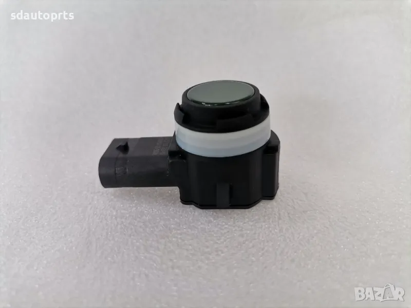 Нов 5A4EE78 Парктроник BMW G70 G60 G61 G90 G99 M5 RR25, снимка 1