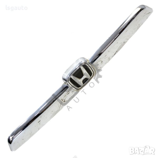 Лайсна с емблема заден капак Honda CR-V III 2006-2010 ID:103662, снимка 1