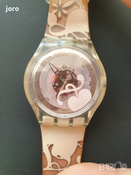 swatch watch, снимка 1