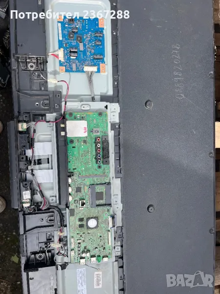 SONY KDL-42W705B за части, снимка 1