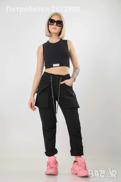 Панталон Pause, снимка 1