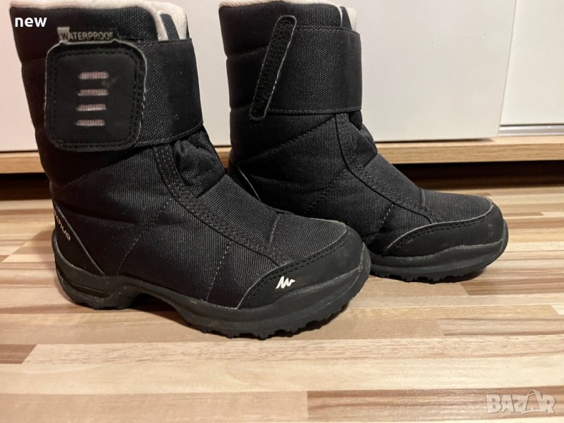 Детски непромокаеми ботуши за преходи № 26, снимка 1