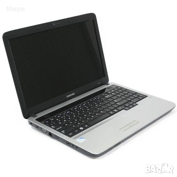 Лаптоп Samsung RV508, снимка 1