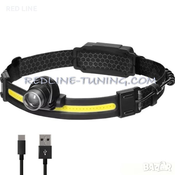 Челник със сензор KXK668, снимка 1