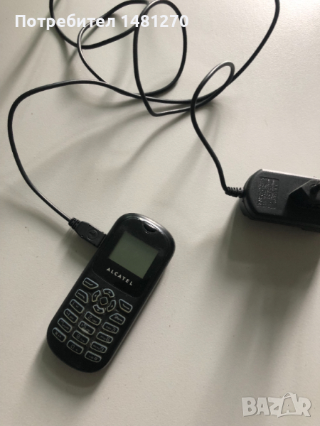 Телефон, снимка 1