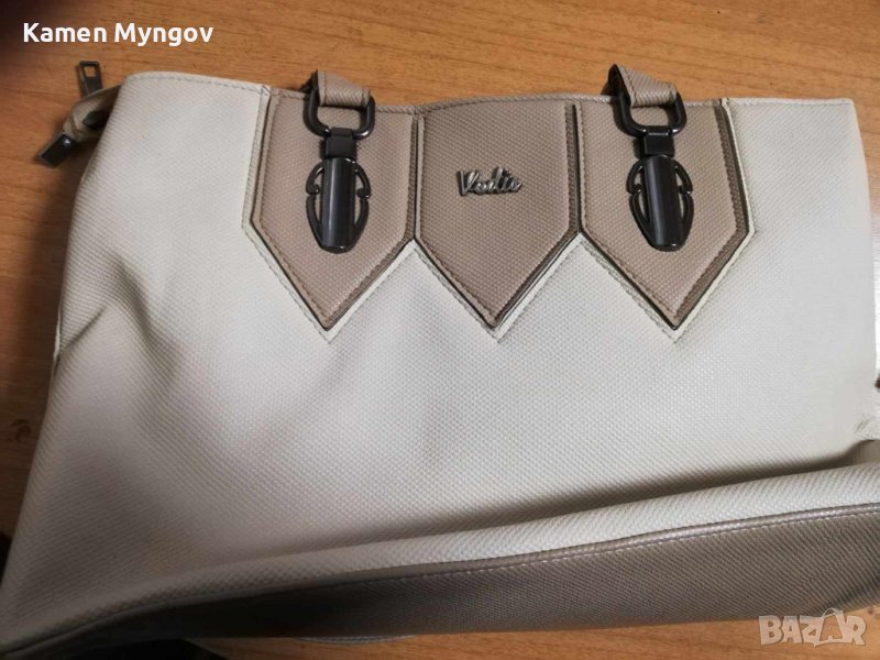 Дамска чанта Vedis, снимка 1