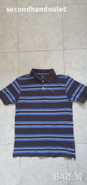 Tommy Hilfiger детска тениска , снимка 1