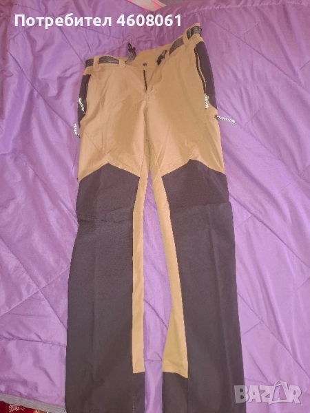 Продавам чисто нов панталон Simond MT900, снимка 1