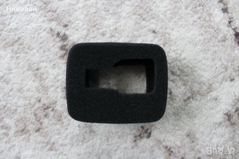 Ветроупорен калъф от пянa WindSlayer за GoPro Hero 8, снимка 1