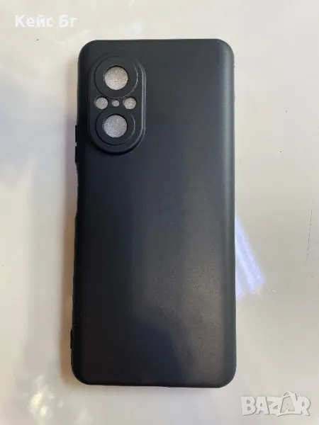 Nova 9SE/Honor 50SE Силиконов кейс , снимка 1