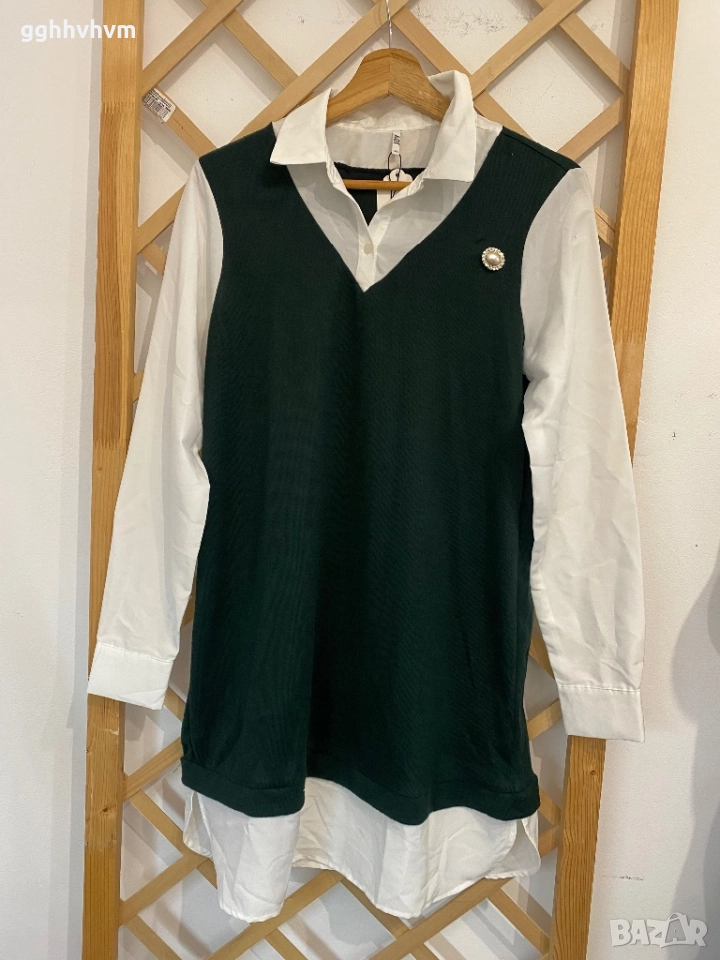 Риза /тунника, снимка 1