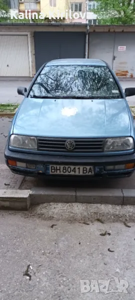 Volkswagen vento, снимка 1