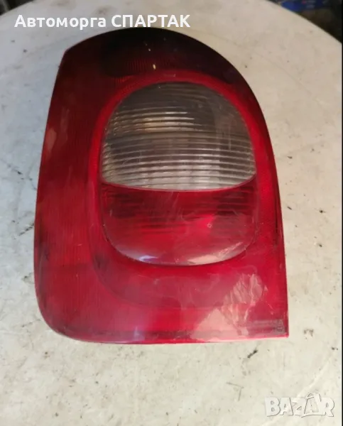 Citroen Xsara Picasso - оригинален стоп, снимка 1