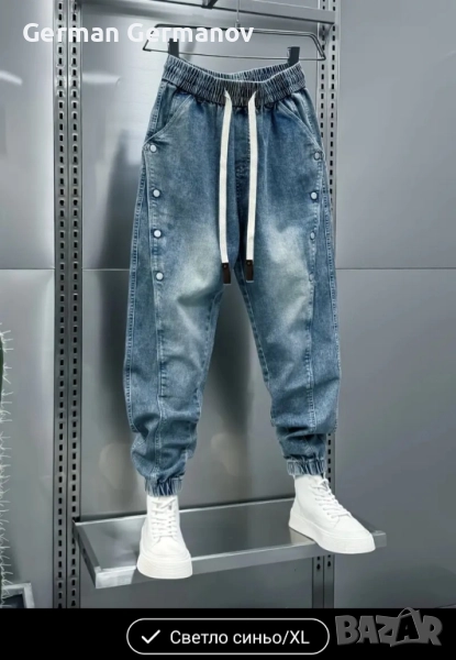 Мъжки Дънки(нови), снимка 1