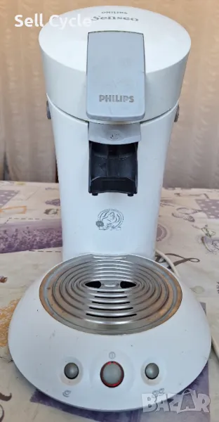 ✅КАФЕМАШИНА С КАПСУЛИ PHILIPS SENSEO - HD7810 ❗, снимка 1