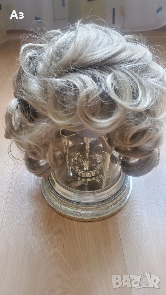 Перуки, снимка 1