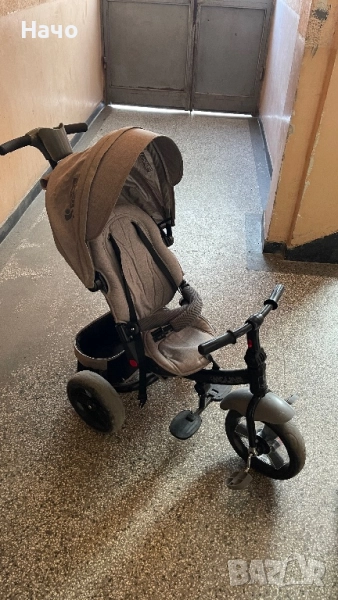 Детска триколка , снимка 1